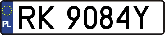 RK9084Y