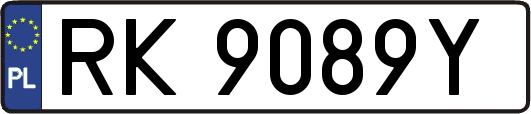 RK9089Y