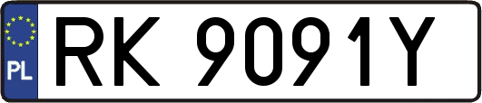 RK9091Y