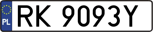 RK9093Y