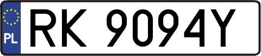 RK9094Y