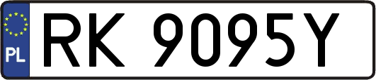 RK9095Y