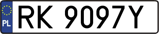 RK9097Y