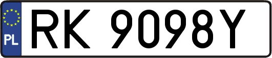 RK9098Y