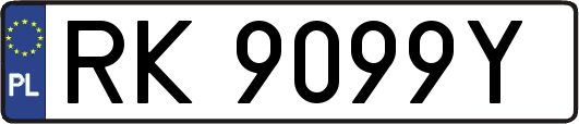 RK9099Y