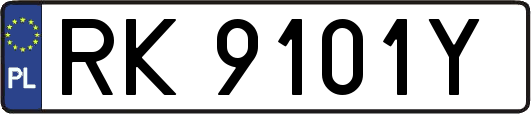 RK9101Y