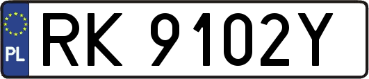 RK9102Y