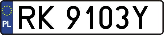 RK9103Y