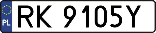 RK9105Y