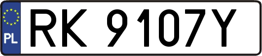 RK9107Y