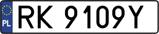 RK9109Y