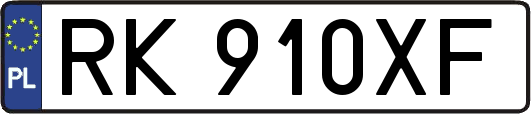 RK910XF