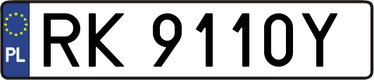 RK9110Y