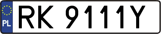 RK9111Y