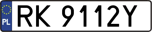 RK9112Y