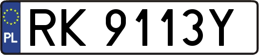 RK9113Y
