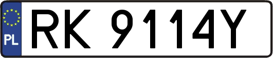 RK9114Y