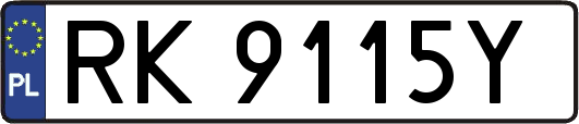 RK9115Y