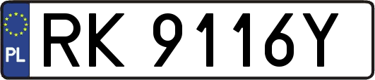 RK9116Y