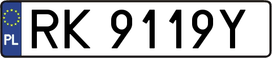 RK9119Y