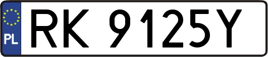 RK9125Y