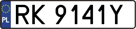 RK9141Y