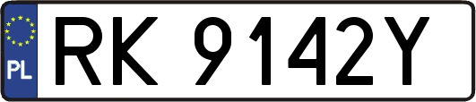RK9142Y
