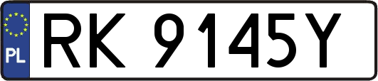 RK9145Y