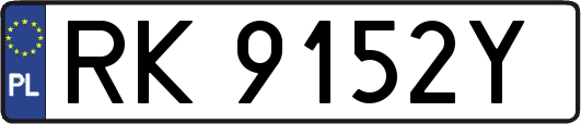 RK9152Y