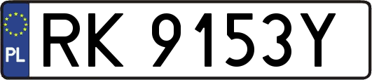 RK9153Y