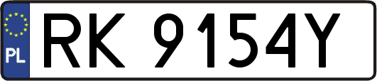 RK9154Y