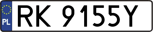 RK9155Y