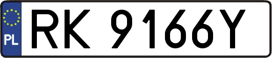 RK9166Y