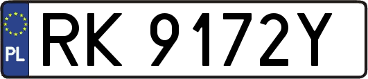 RK9172Y