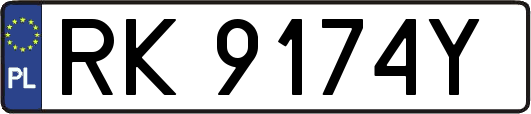 RK9174Y