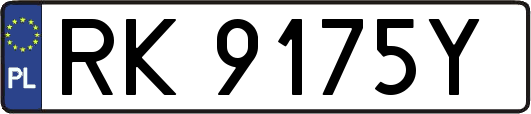 RK9175Y