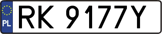 RK9177Y