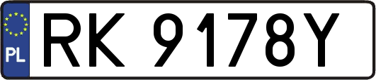 RK9178Y