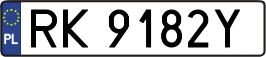 RK9182Y