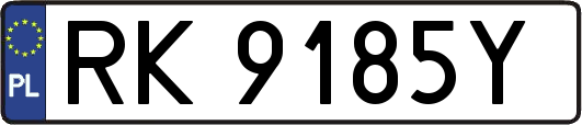 RK9185Y