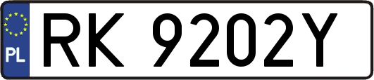 RK9202Y