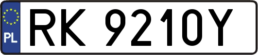 RK9210Y