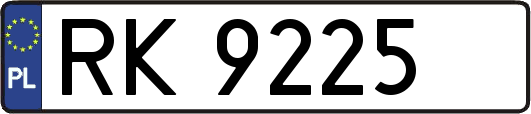 RK9225