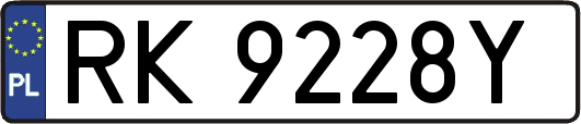 RK9228Y