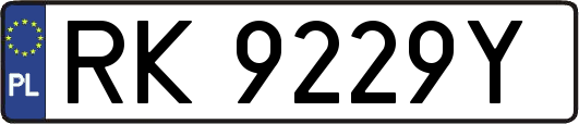 RK9229Y