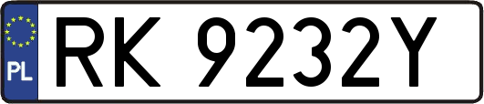 RK9232Y