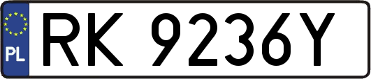 RK9236Y
