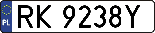 RK9238Y