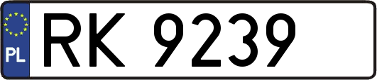 RK9239