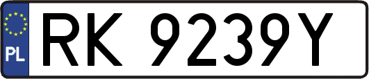 RK9239Y